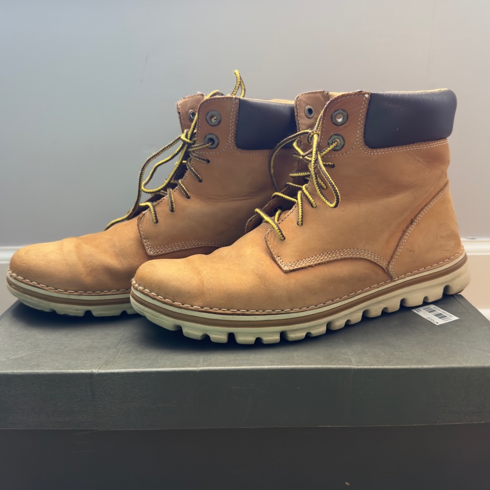 Timberland Boots